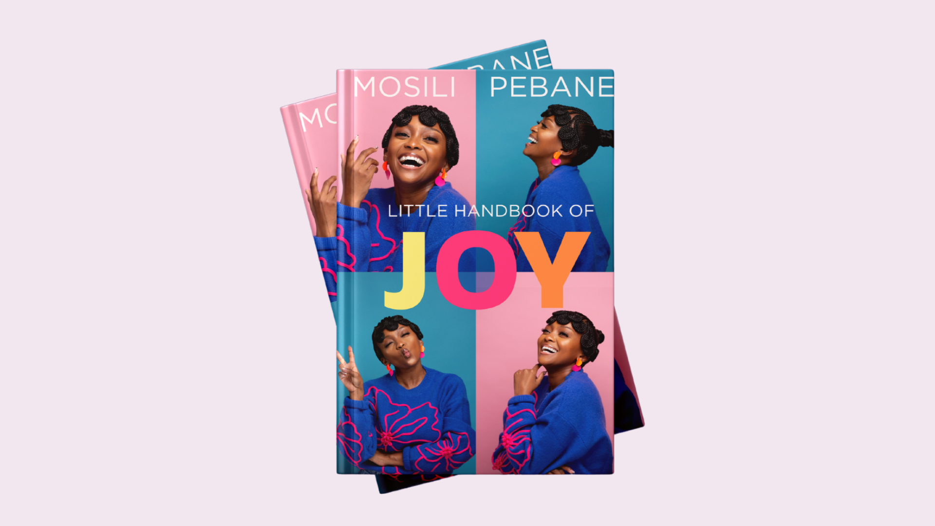 JOY様 リクエスト28点 Little Handbook of Joy – Rapha
